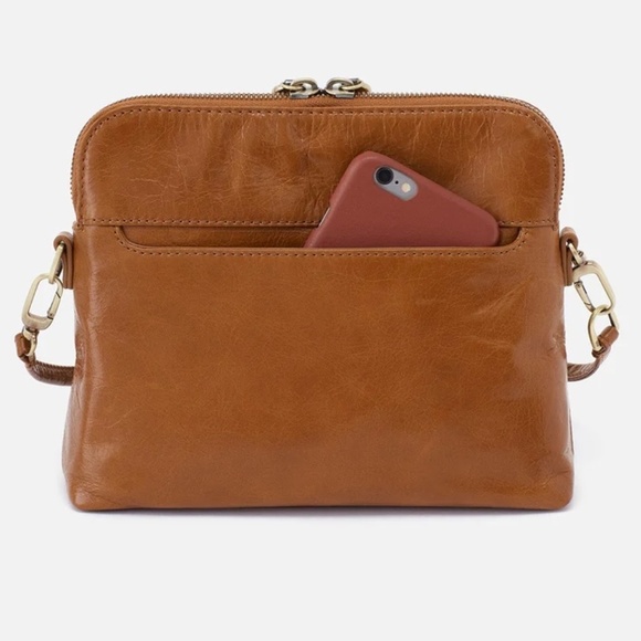 Hobo Reeva, in truffle - Picture 2 of 7